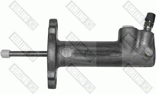 Cylindre récepteur, embrayage GIRLING 1107113