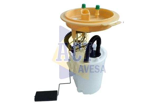 unité d'alimentation de carburant ACI-AVESA ABG-1123