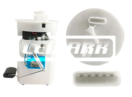 unité d'alimentation de carburant LEMARK LFP451