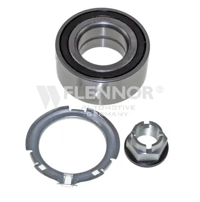Kit de roulements de roue FLENNOR FR790136