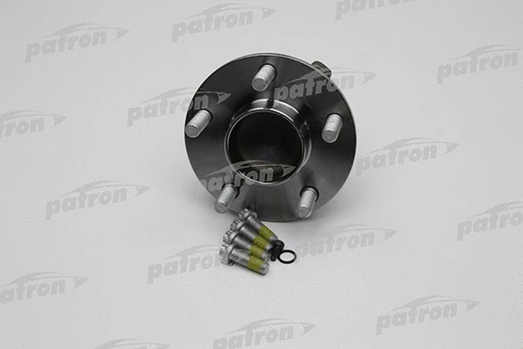 Kit de roulements de roue PATRON PBK6565H