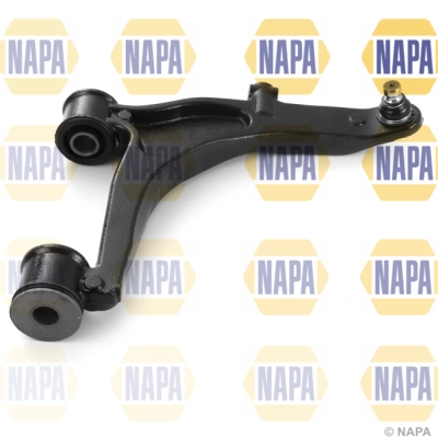 Bras de liaison, suspension de roue NAPA NST2992