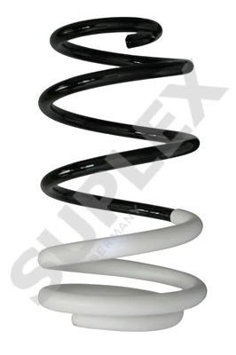 Ressort de suspension SUPLEX 27330