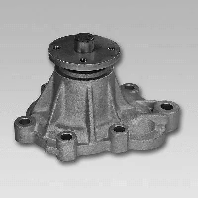 Pompe à eau, refroidissement du moteur GK 987774
