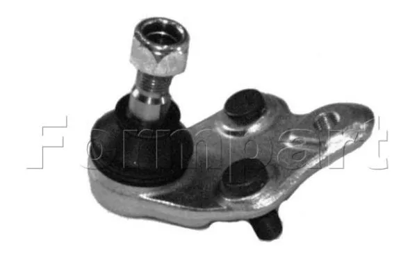 Rotule de suspension FORMPART 4204001