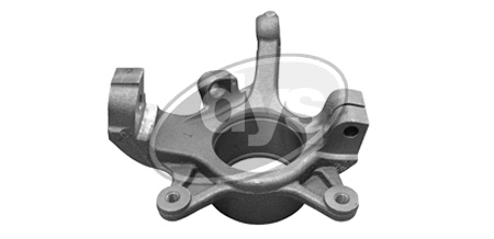 Fusée d'essieu, suspension de roue DYS 79-03503R