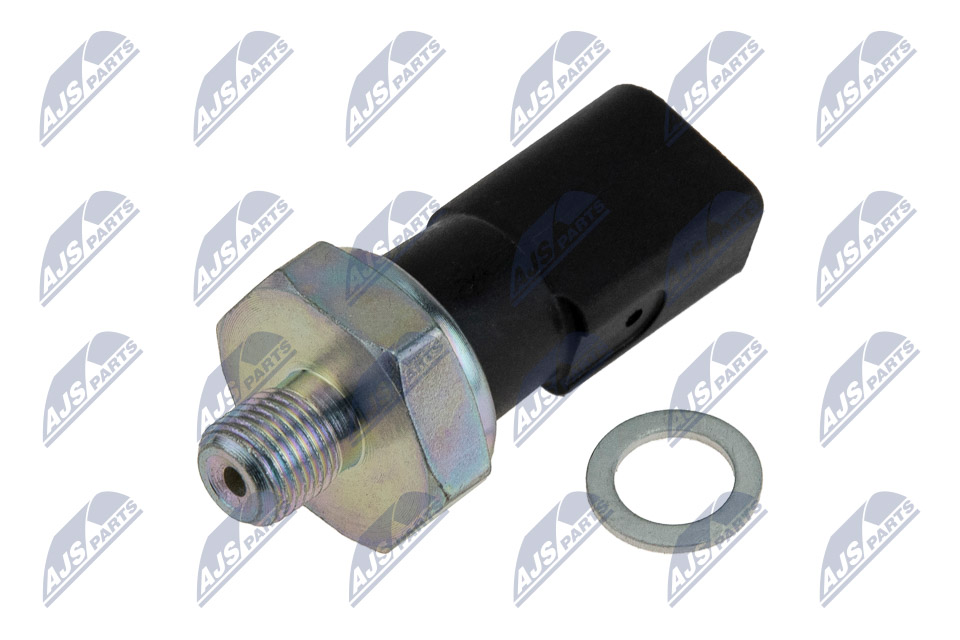 Indicateur de pression d'huile NTY ECC-AU-008