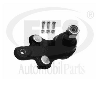 Rotule de suspension ETS 29.BJ.224