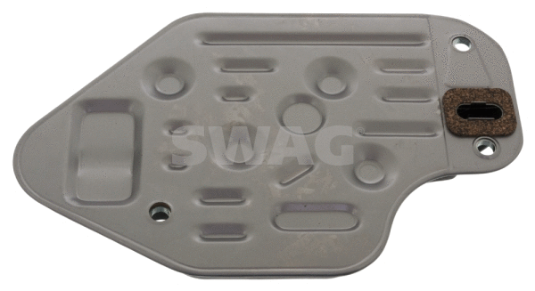 Filtre hydraulique, boîte automatique SWAG 20 90 8993