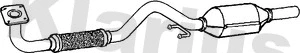 Catalyseur KLARIUS 380414