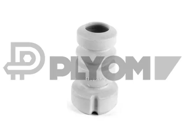Butée élastique, suspension PLYOM P750646