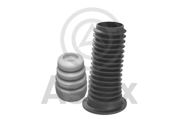 Kit de protection contre la poussière, amortisseur Aslyx AS-521028