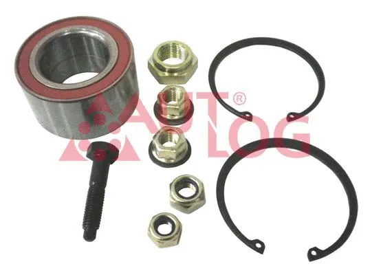 Kit de roulements de roue AUTLOG RS1021