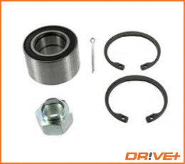 Kit de roulements de roue Dr!ve+ DP2010.10.0231
