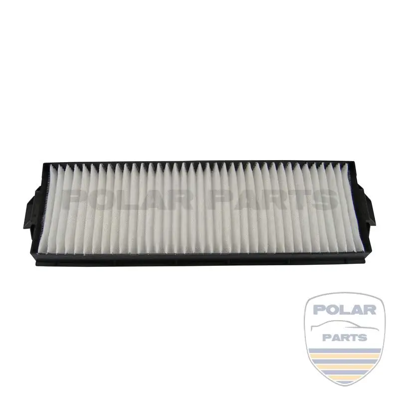 Filtre, air de l'habitacle POLAR PARTS 10002533