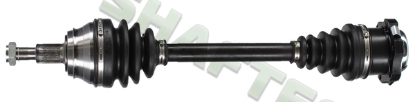 Arbre de transmission SHAFTEC VW214L