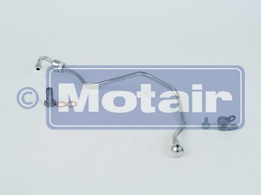 Conduite d'huile, compresseur MOTAIR TURBO 550332