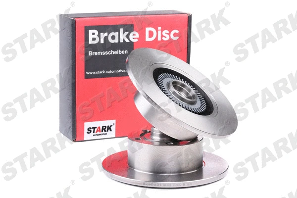 Disque de frein Stark SKBD-0023389