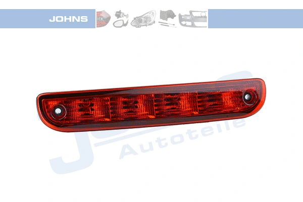 Feu stop additionnel JOHNS 30 44 89-1