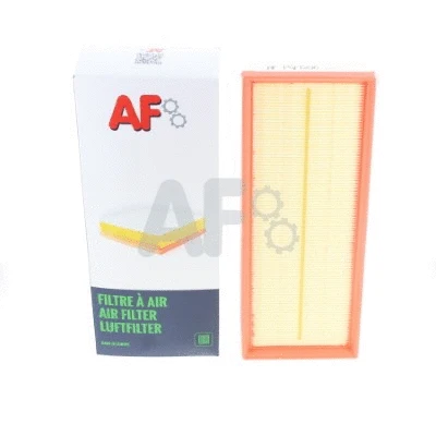 Filtre à air AUTOMOTOR France PAF1296