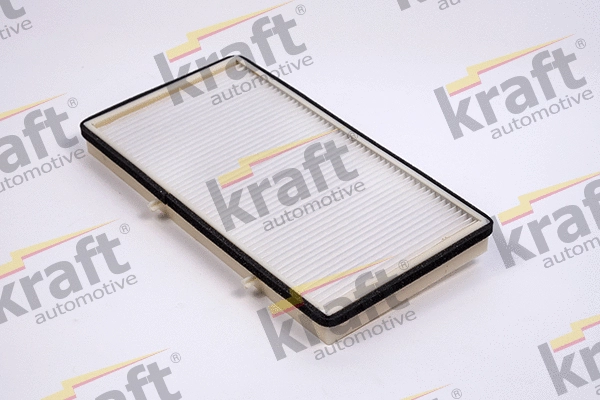 Filtre, air de l'habitacle KRAFT AUTOMOTIVE 1731950