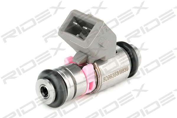 Injecteur RIDEX 3905I0056