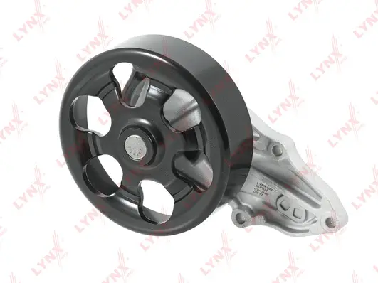 Pompe à eau, refroidissement du moteur LYNXAUTO CW-0149
