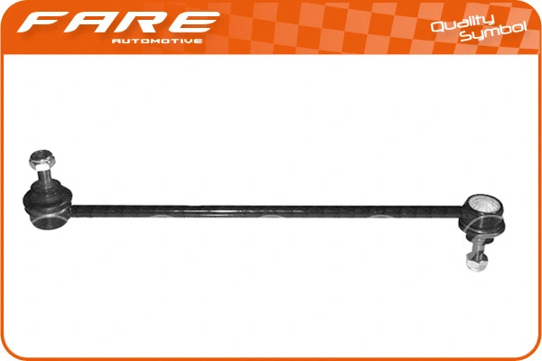 Entretoise/tige, stabilisateur FARE SA F0656P