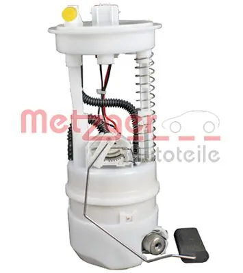 unité d'alimentation de carburant METZGER 2250179