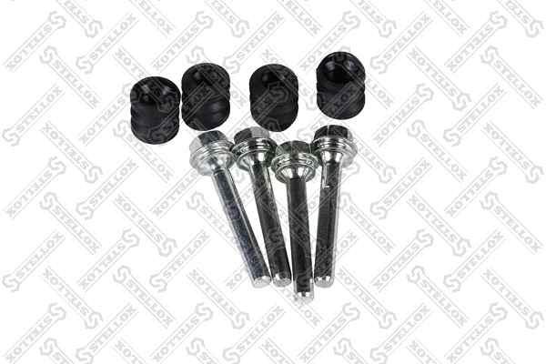 Kit de réparation, étrier de frein STELLOX 04-99111-SX