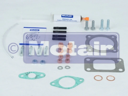 Kit de montage, compresseur MOTAIR TURBO 440143