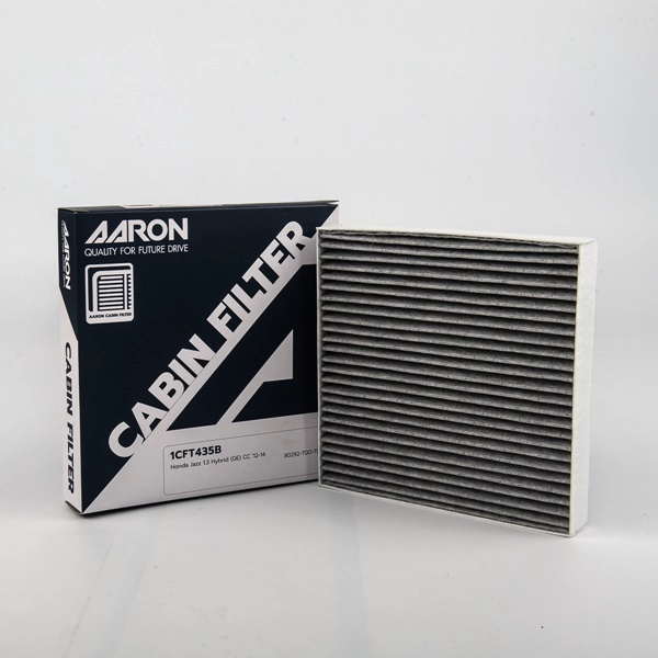 Filtre, air de l'habitacle AARON 1CFT435B