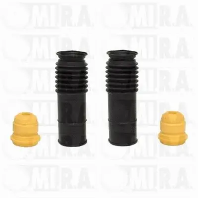 Kit de protection contre la poussière, amortisseur MI.R.A. 66/3236K