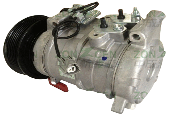 Compresseur, climatisation AIR ZONCEN 27001001
