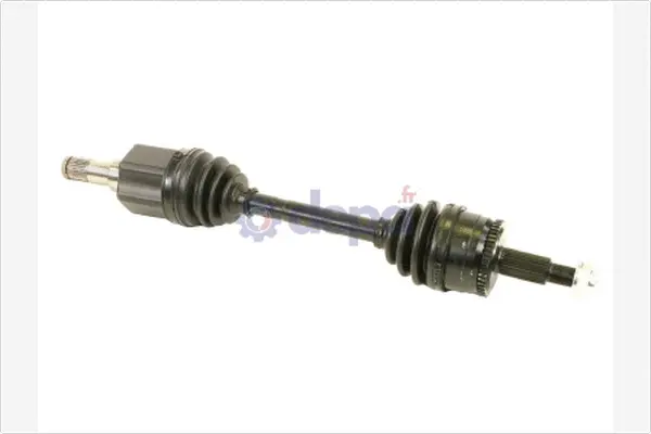 Arbre de transmission DEPA 3461550