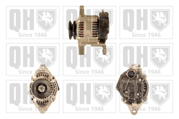 Alternateur QUINTON HAZELL QRA2232