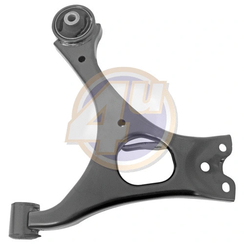Bras de liaison, suspension de roue 4u HN-G-14896