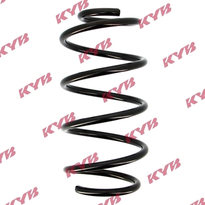 Ressort de suspension KYB RA1225