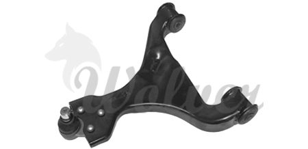 Rotule de barre de connexion WOLVER SP301771
