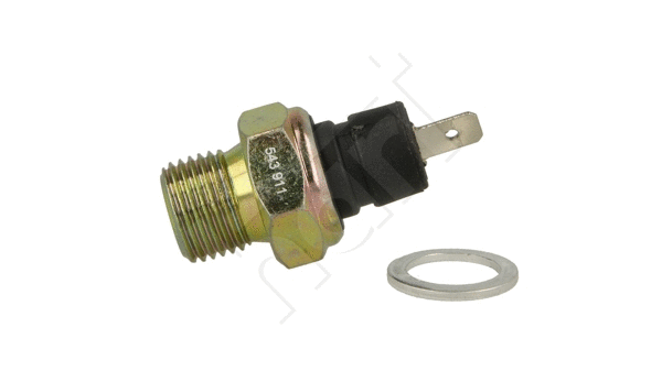 Indicateur de pression d'huile HART 543 911