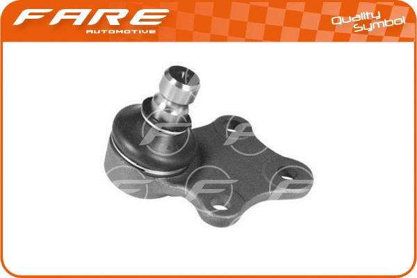 Rotule de suspension FARE SA RS010
