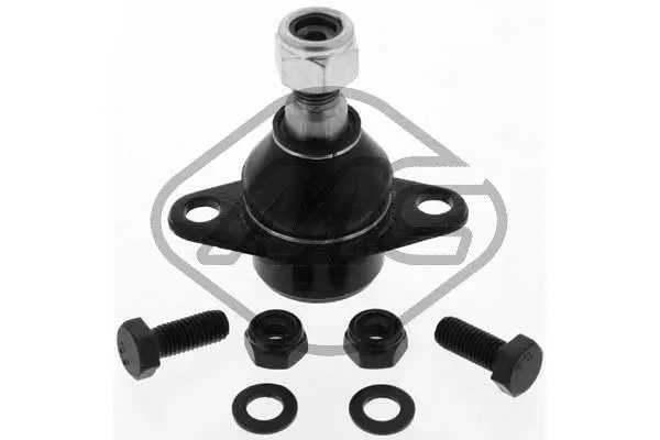 Rotule de suspension Metalcaucho 53323