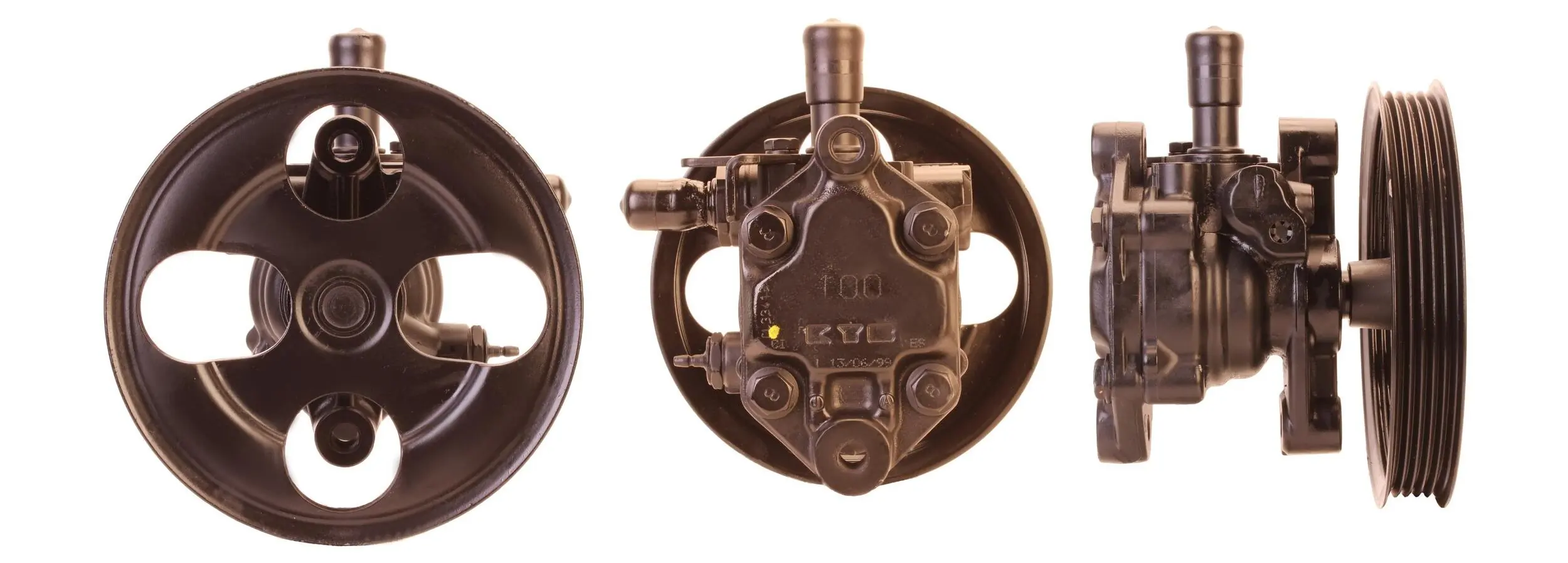 Pompe hydraulique, direction DRI 715520316