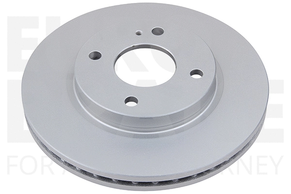 Disque de frein EUROBRAKE 5815312580