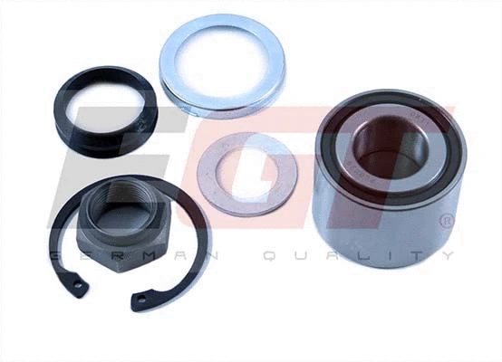 Kit de roulements de roue EGT 554087EGTk