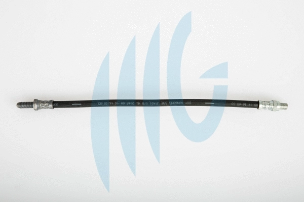 Flexible de frein RICAMBIFLEX GM 02620648