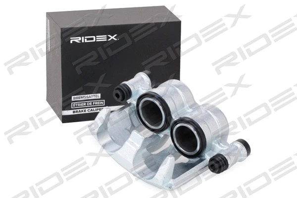 Étrier de frein RIDEX 78B0995