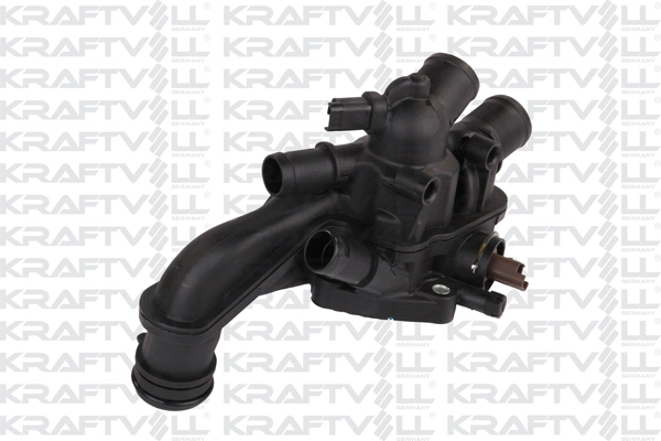 Thermostat, liquide de refroidissement KRAFTVOLL GERMANY 08100087