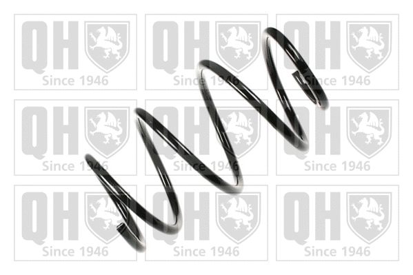 Ressort de suspension QUINTON HAZELL QCS7727