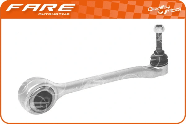 Bras de liaison, suspension de roue FARE-RCH TR202